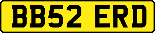 BB52ERD