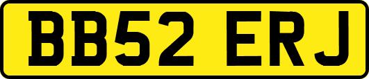 BB52ERJ
