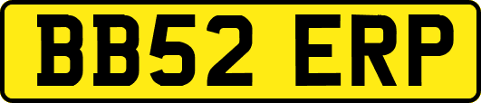 BB52ERP