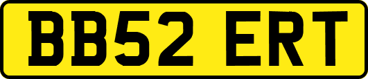 BB52ERT