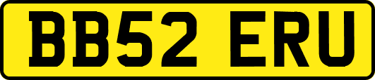 BB52ERU