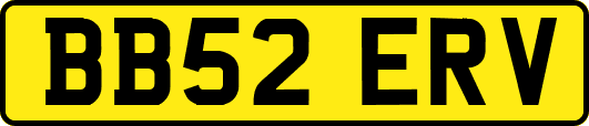 BB52ERV