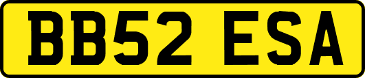 BB52ESA