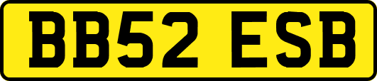BB52ESB