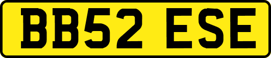 BB52ESE