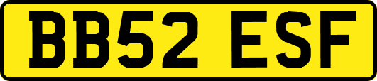 BB52ESF