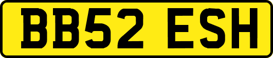 BB52ESH