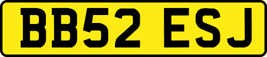 BB52ESJ