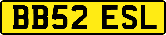 BB52ESL