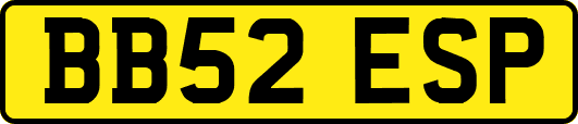 BB52ESP