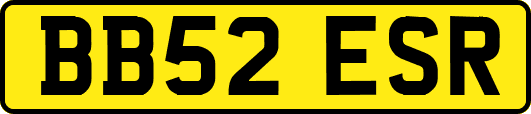 BB52ESR
