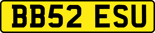 BB52ESU