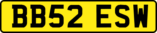 BB52ESW