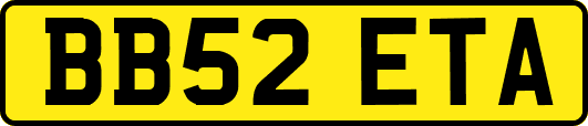 BB52ETA