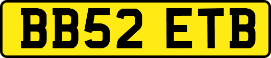 BB52ETB