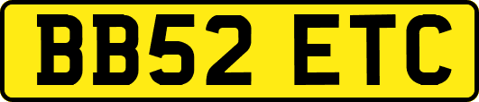 BB52ETC