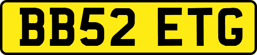 BB52ETG