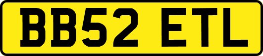 BB52ETL
