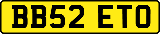 BB52ETO