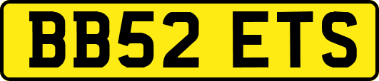 BB52ETS
