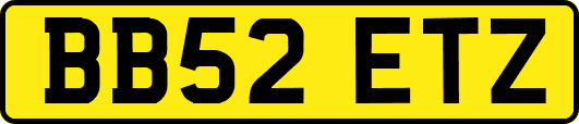 BB52ETZ