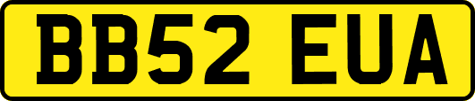 BB52EUA
