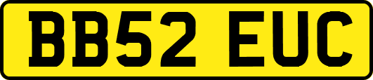 BB52EUC