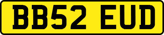 BB52EUD