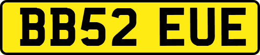 BB52EUE