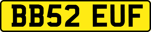 BB52EUF