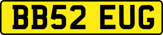 BB52EUG