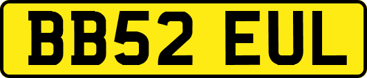 BB52EUL
