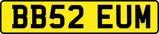 BB52EUM