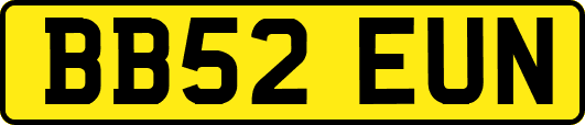 BB52EUN