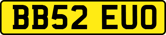 BB52EUO