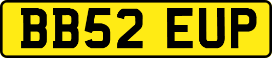 BB52EUP