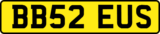 BB52EUS