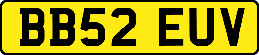 BB52EUV