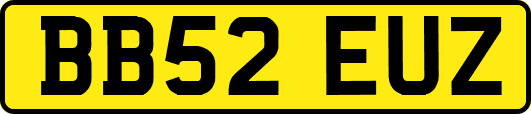 BB52EUZ