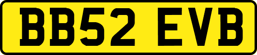 BB52EVB