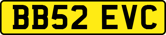 BB52EVC