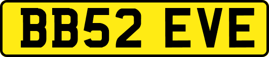 BB52EVE