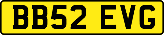 BB52EVG