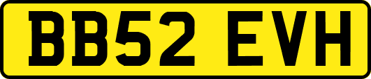 BB52EVH