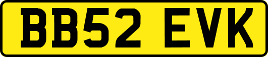 BB52EVK