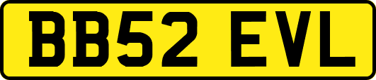 BB52EVL