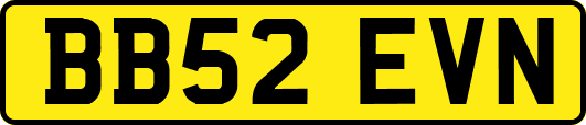 BB52EVN