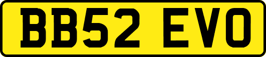 BB52EVO