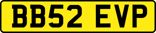 BB52EVP