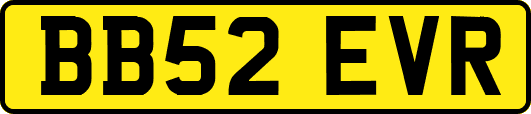 BB52EVR